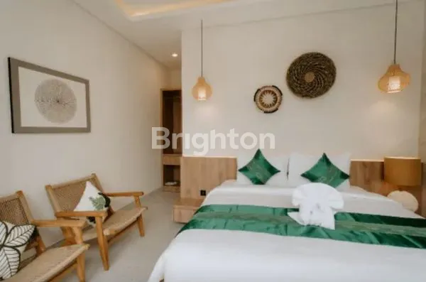 image LUXURY VILLA 3 MINUTES FROM PANDAWA BEACH (2)