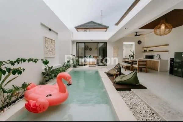 image LUXURY VILLA 3 MINUTES FROM PANDAWA BEACH (1)