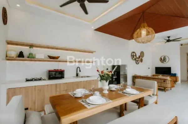 image LUXURY VILLA 3 MINUTES FROM PANDAWA BEACH (7)