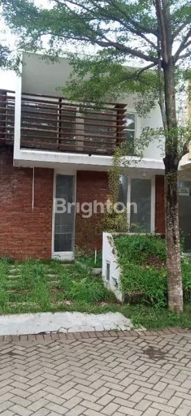 image DIJUAL / DISEWAKAN RUMAH TIDAR DENGAN FURNISHED. (1)