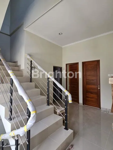 image RESIDENCE CLUSTER ONE GATE SYSTEM DI SANUR (6)