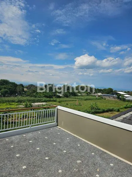 image RESIDENCE CLUSTER ONE GATE SYSTEM DI SANUR (7)