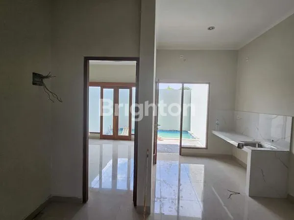 image RESIDENCE CLUSTER ONE GATE SYSTEM DI SANUR (8)