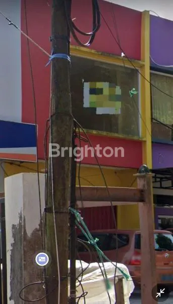 image DIJUAL RUKO DI TENGAH KOTA DI BALIKPAPAN. (2)