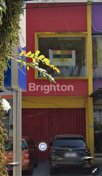 image DIJUAL RUKO DI TENGAH KOTA DI BALIKPAPAN. (1)