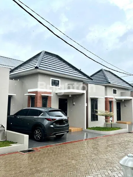 image RUMAH CLUSTER DI SAWANGAN DEPOK (8)