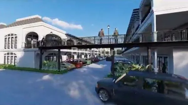 image RUKO STRATEGIS 3 LT DALAM TAMAN WISATA KIARA ARTHA PARK BANDUNG (8)