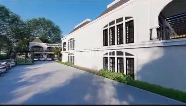 image RUKO STRATEGIS 3 LT DALAM TAMAN WISATA KIARA ARTHA PARK BANDUNG (3)