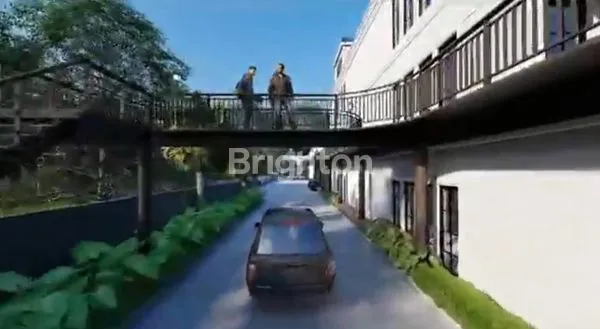 image RUKO STRATEGIS 3 LT DALAM TAMAN WISATA KIARA ARTHA PARK BANDUNG (7)