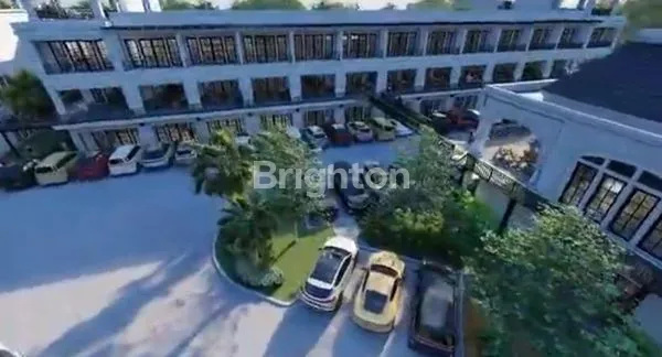 image RUKO STRATEGIS 3 LT DALAM TAMAN WISATA KIARA ARTHA PARK BANDUNG (4)