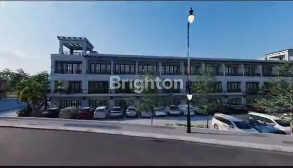 image RUKO STRATEGIS 3 LT DALAM TAMAN WISATA KIARA ARTHA PARK BANDUNG (2)