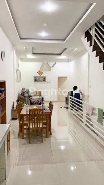image RUKO SEMI FURNISHED - POSISI PINGGIR JALAN - PANJANG TANAH 26 METER JALAN KARYA CILINCING-SIAP BUKA USAHA  (3)