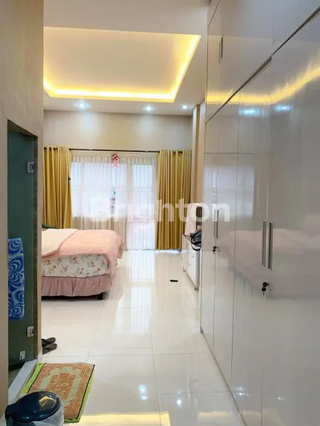 image RUKO SEMI FURNISHED - POSISI PINGGIR JALAN - PANJANG TANAH 26 METER JALAN KARYA CILINCING-SIAP BUKA USAHA  (5)