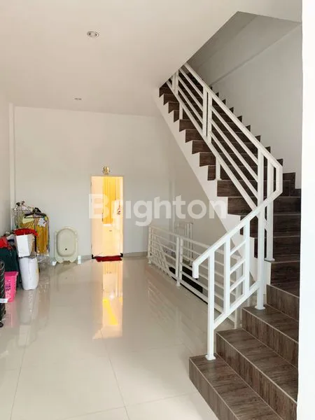 image RUKO SEMI FURNISHED - POSISI PINGGIR JALAN - PANJANG TANAH 26 METER JALAN KARYA CILINCING-SIAP BUKA USAHA  (7)