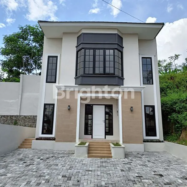 image RUMAH PESAN BANGUN DI NGALIYAN SEMARANG (1)