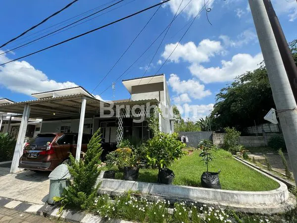 image RUMAH CANTIK HOEK SIAP HUNI METLAND CILEUNGSI (1)