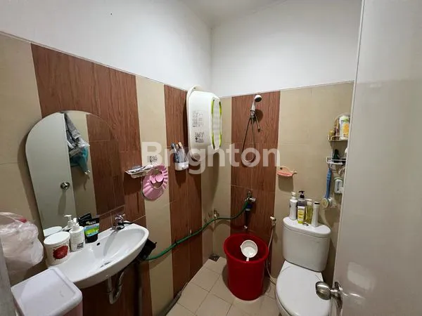 image RUMAH CANTIK HOEK SIAP HUNI METLAND CILEUNGSI (8)