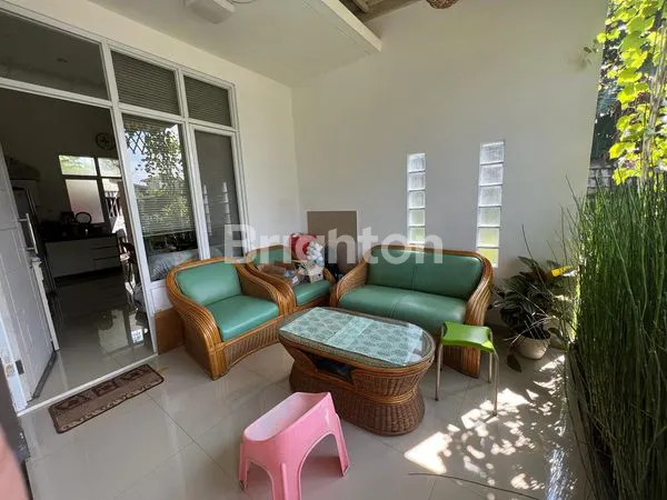 image RUMAH CANTIK HOEK SIAP HUNI METLAND CILEUNGSI (4)