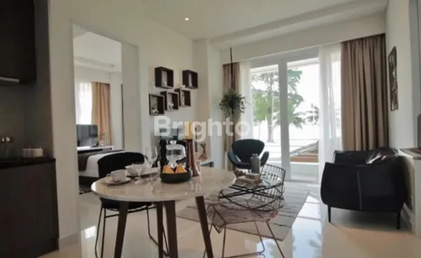 image APARTMENT TYPE MINI STUDIO THE NOVE NUVASA BAY  (1)