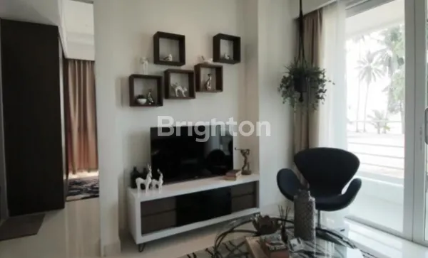 image APARTMENT TYPE MINI STUDIO THE NOVE NUVASA BAY  (2)