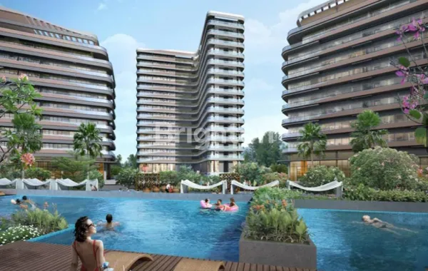 image APARTMENT TYPE MINI STUDIO THE NOVE NUVASA BAY  (5)