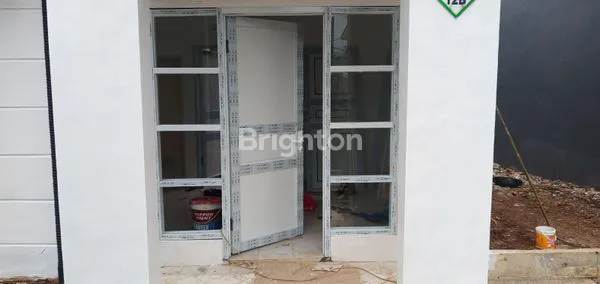 image RUMAH TYPE 21 DENGAN HALAMAN KOSONG YANG SANGAT LUAS DI PERUMAHAN TAMAN SARI PERSADA BOGOR JALAN RAYA SHOLEH ISKANDAR SANGAT  STRATEGIS DI PINTU IN OUT TOLL BORR BOGOR (2)