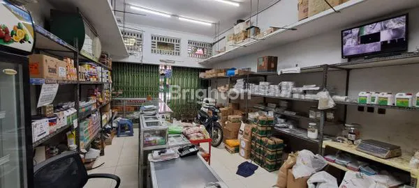 RUKO WALIKOTA MUSTAJAB SBY