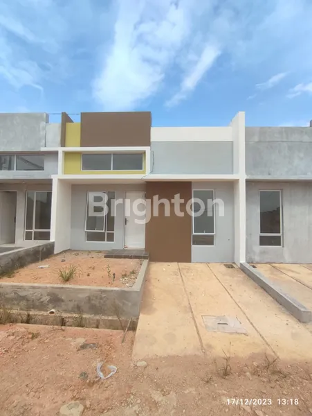 image RUMAH MURAH TYPE 28 DI PRASETYA RESIDENCE BATU BESAR NONGSA (3)