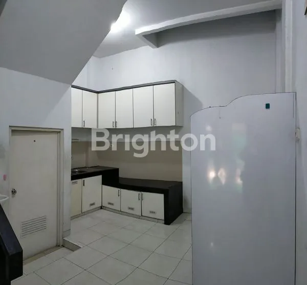 image JELAMBAR RUMAH SIAP HUNI 3, 5LANTAI (2)