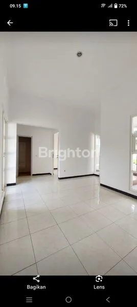 image RUMAH SIAP HUNI DI PERUMAHAN ELITE  NGALIAN SEMARANG  (2)