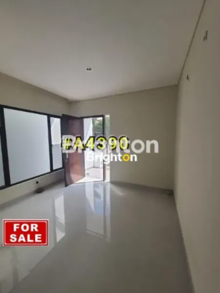 image #A4390 HARGA TURUUUN LAGII RUMAH BARU TROPIS MINIMALIS CITRALAND WOODLAND SELANGKAH FRESH MARKET (1)