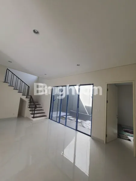 image #A4390 HARGA TURUUUN LAGII RUMAH BARU TROPIS MINIMALIS CITRALAND WOODLAND SELANGKAH FRESH MARKET (2)