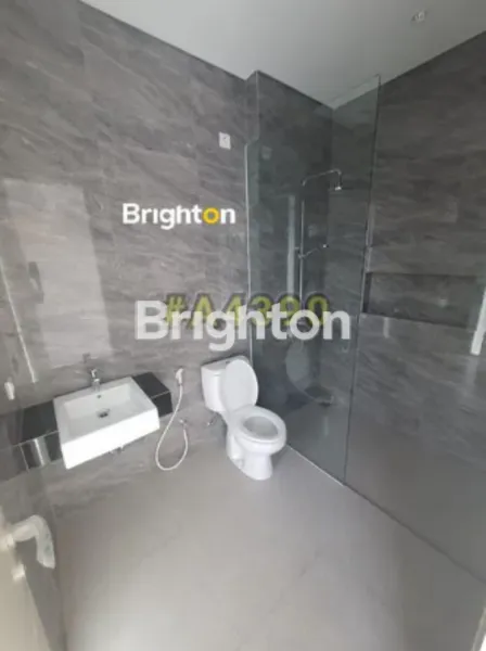 image #A4390 HARGA TURUUUN LAGII RUMAH BARU TROPIS MINIMALIS CITRALAND WOODLAND SELANGKAH FRESH MARKET (4)