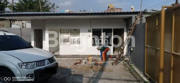 image RAYA LIDAH KULON NOL JALAN RAYA BUAT BENGKEL, GUDANG, SHOWROOM (5)