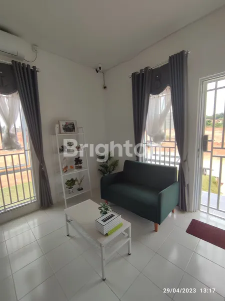 image RUMAH MURAH TYPE 28 DI PRASETYA RESIDENCE BATU BESAR NONGSA (7)