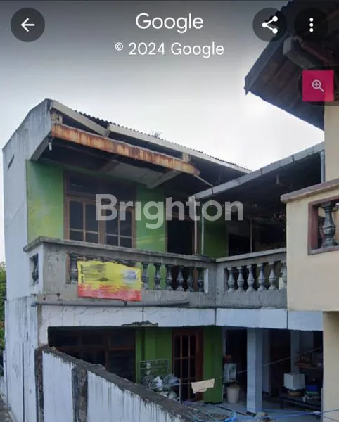 image DIJUAL RUMAH 2 LANTAI (3)