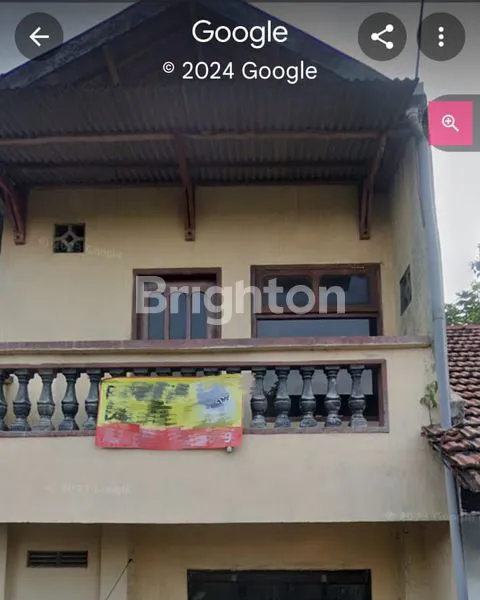 image DIJUAL RUMAH 2 LANTAI (5)