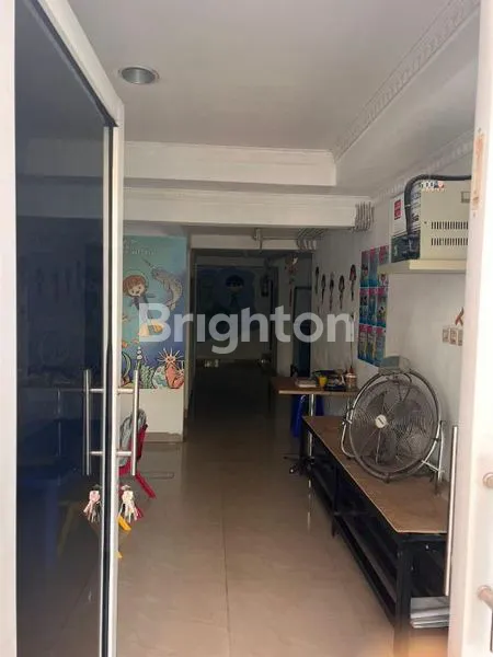 RUMAH SEMPER BARAT SIAP HUNI