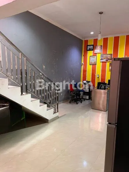 image RUMAH SEMPER BARAT SIAP HUNI (2)