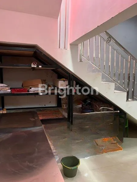 image RUMAH SEMPER BARAT SIAP HUNI (3)