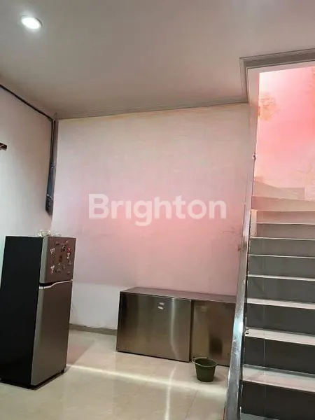 image RUMAH SEMPER BARAT SIAP HUNI (4)