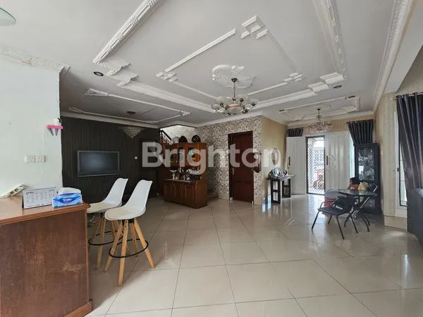 image RUMAH BALIKPAPAN BARU POSISI HOEK HARGA BERSAHABAT (2)