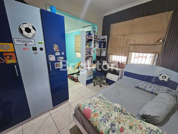 image RUMAH BALIKPAPAN BARU POSISI HOEK HARGA BERSAHABAT (6)