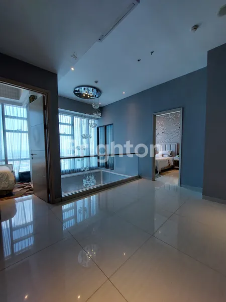 image LA RIZ MANSION FULL FURNISH SIAP HUNI CONNECTING PAKUWON MALL (2)