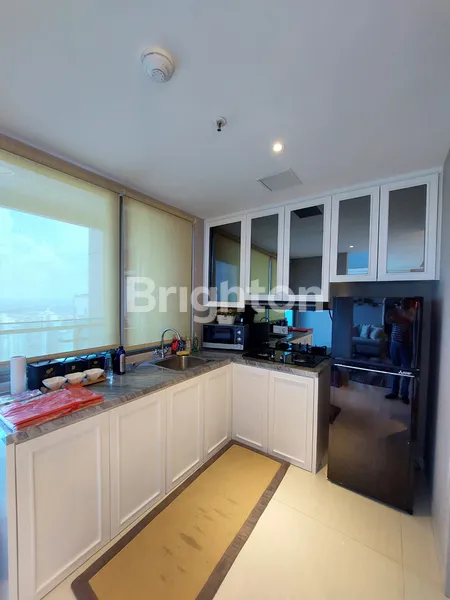 image LA RIZ MANSION FULL FURNISH SIAP HUNI CONNECTING PAKUWON MALL (3)