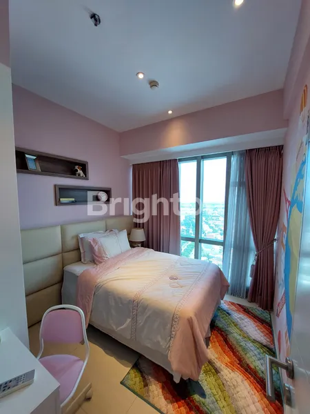 image LA RIZ MANSION FULL FURNISH SIAP HUNI CONNECTING PAKUWON MALL (4)