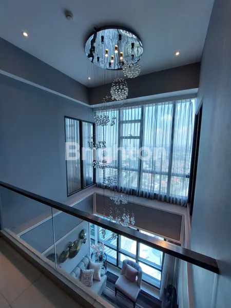 image LA RIZ MANSION FULL FURNISH SIAP HUNI CONNECTING PAKUWON MALL (5)