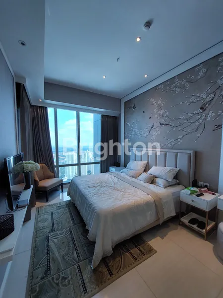 image LA RIZ MANSION FULL FURNISH SIAP HUNI CONNECTING PAKUWON MALL (6)