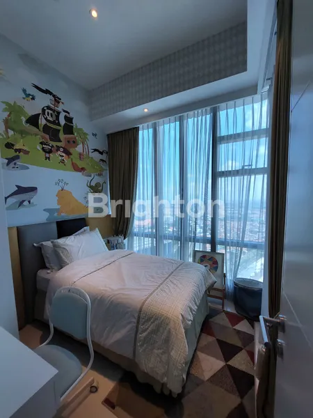 image LA RIZ MANSION FULL FURNISH SIAP HUNI CONNECTING PAKUWON MALL (7)