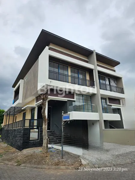 image READY RUMAH BARU SURABAYA BARAT SIAP HUNI (4)